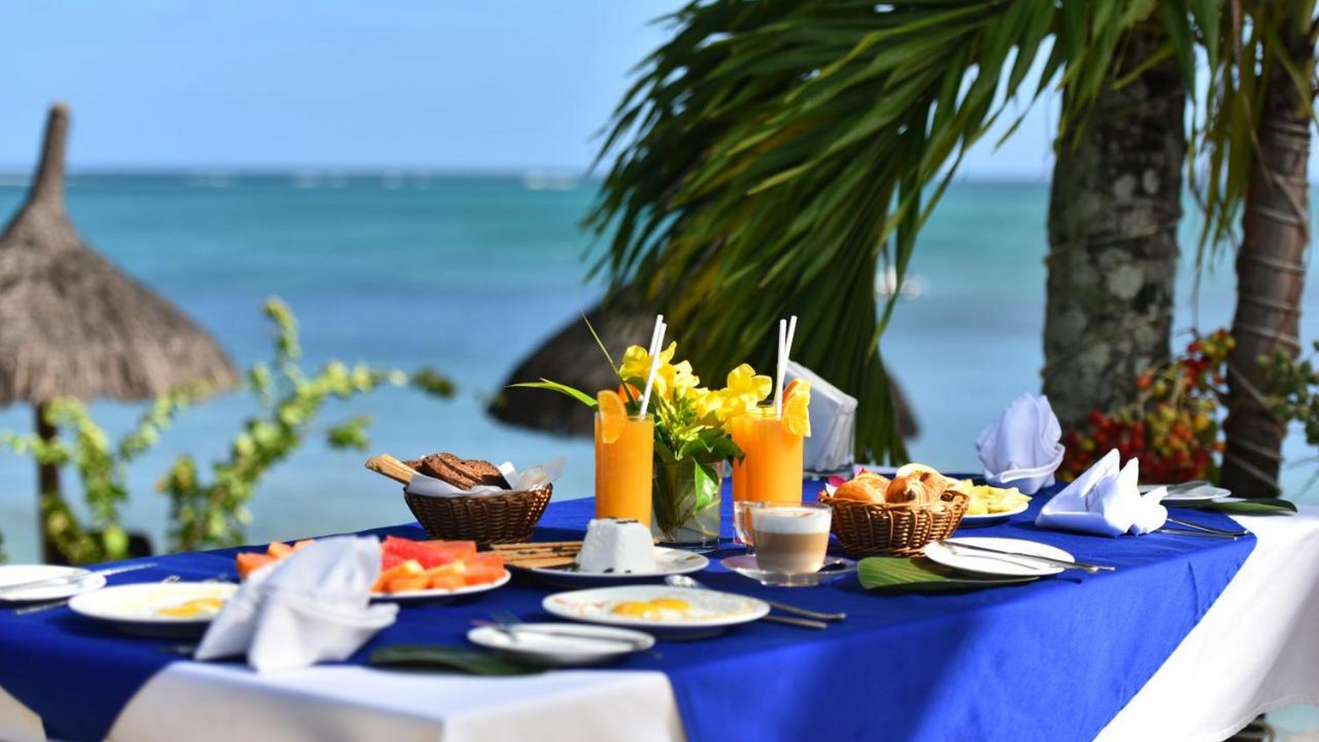 Coral Azur Beach Resort
